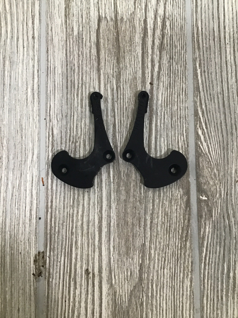 Mathews (CCT-M) Mod Set 80% Let Off