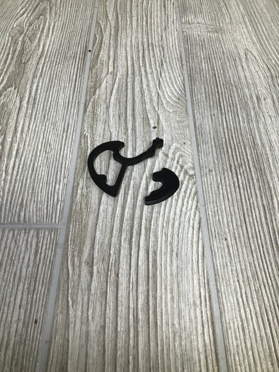 Hoyt XR Mod Set (XR-2E-LH)