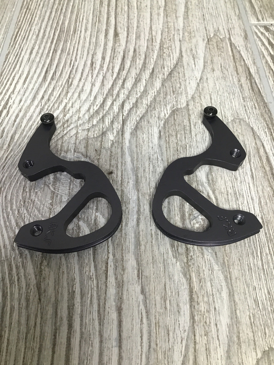Mathews (RK-F) Mod Set 75% Let Off