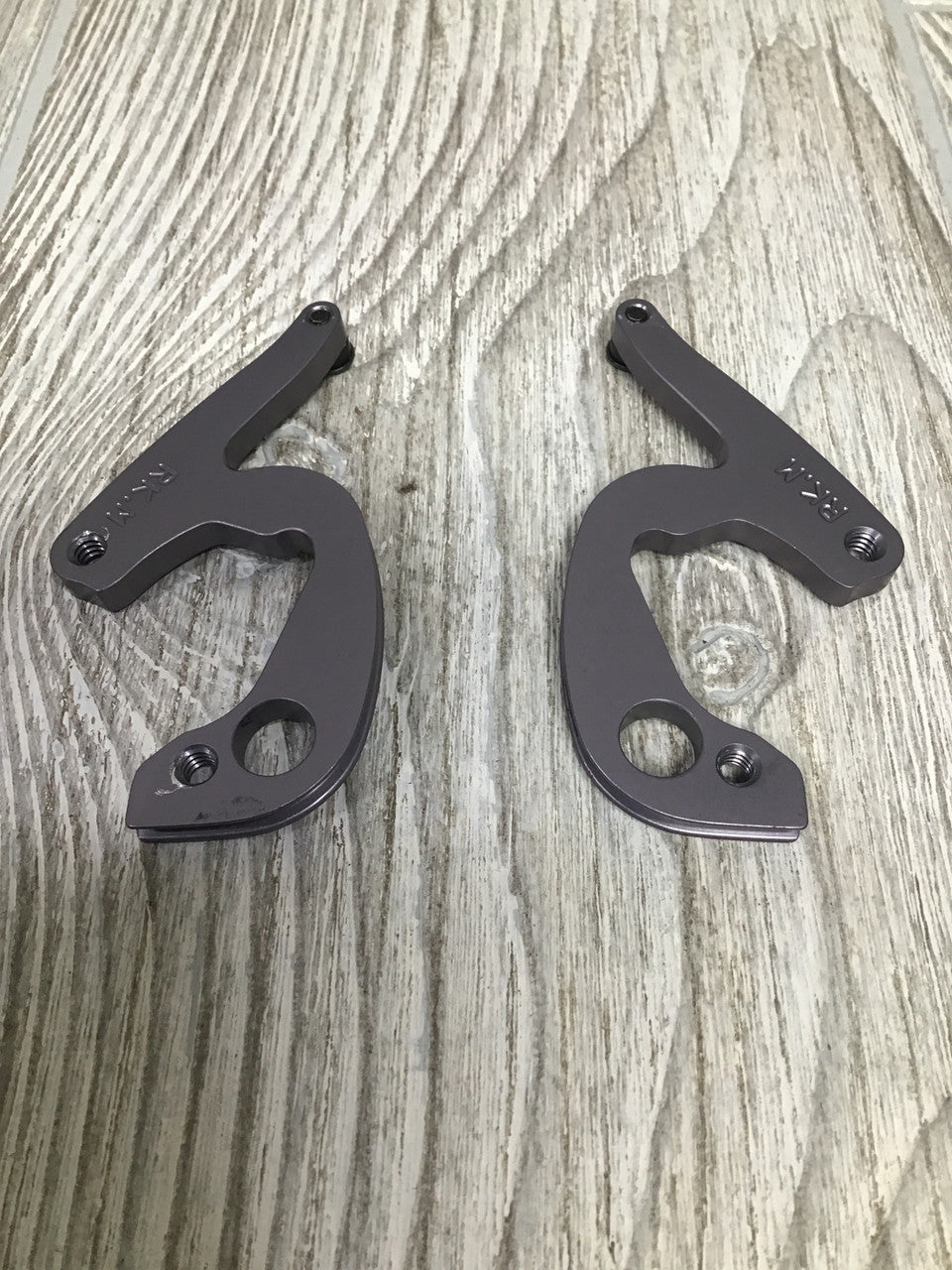 Mathews (RK-M) Mod Set 75% Let Off
