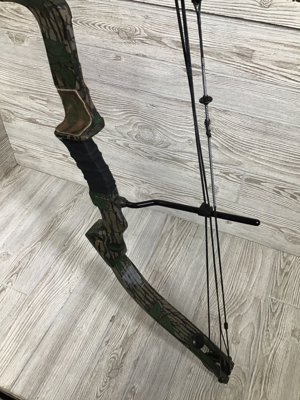 High Country RH Supreme XL