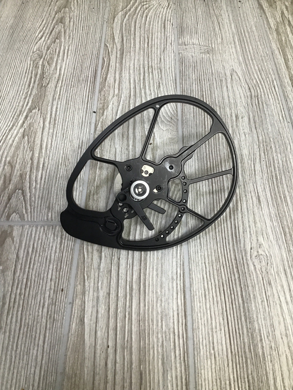 Used Bowtech BT Mag X Right Hand Top Cam