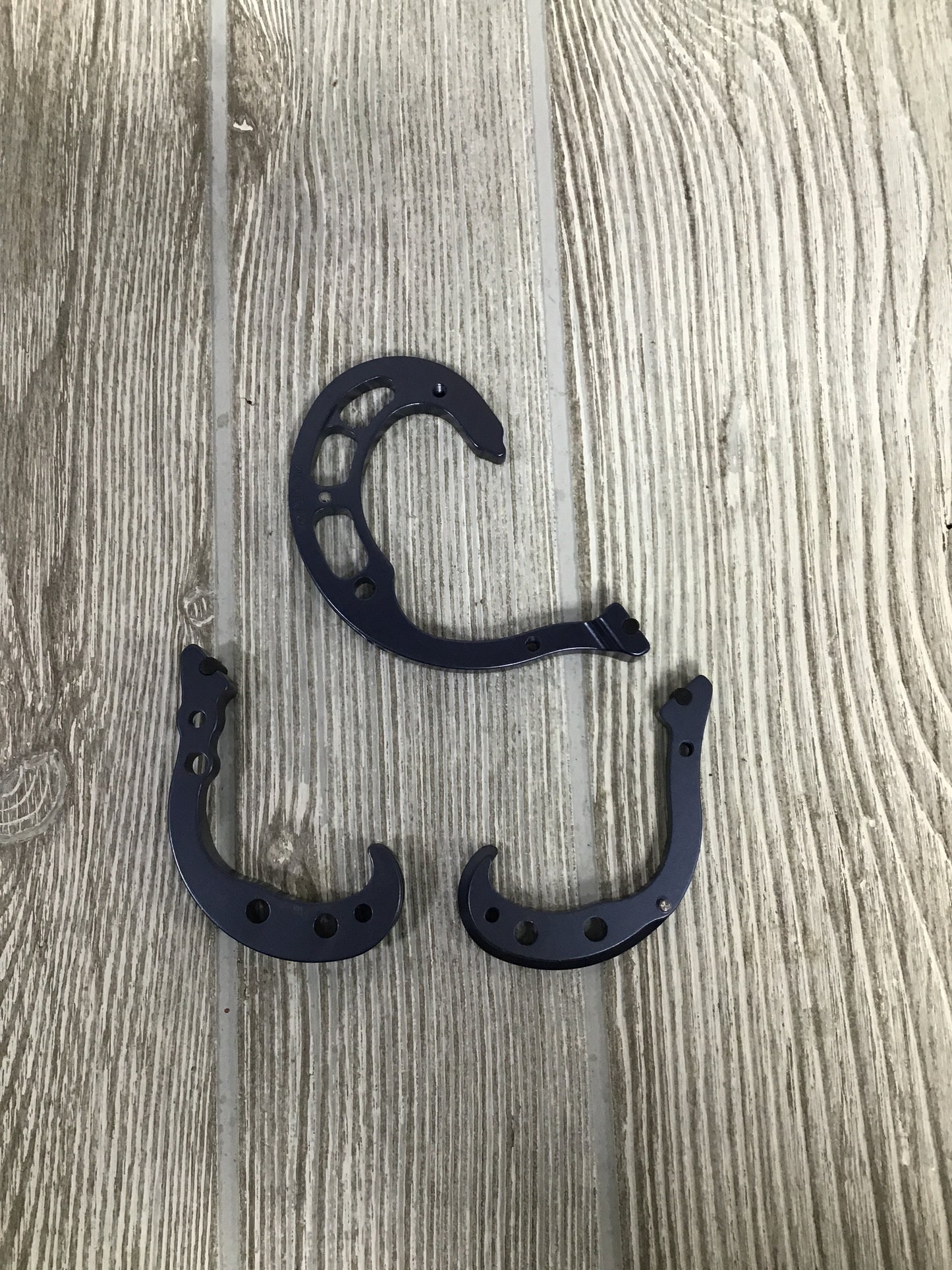 Hoyt ZTR 3 Mod Set