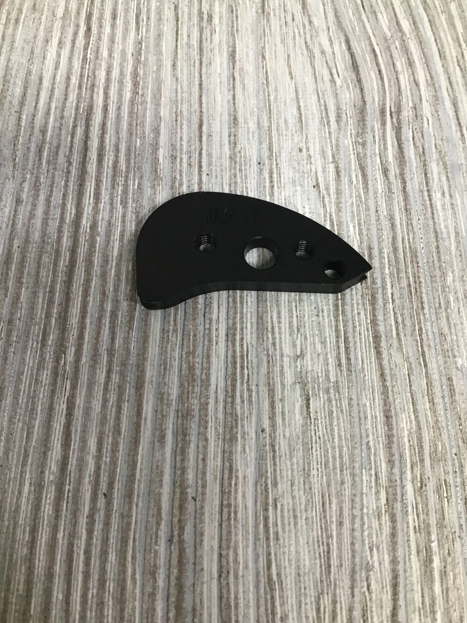 Diamond (DF-2) Mod