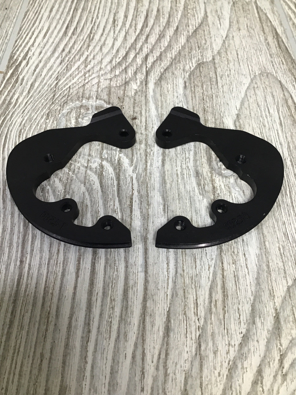 Bowtech (QB-2.5) Mod Set