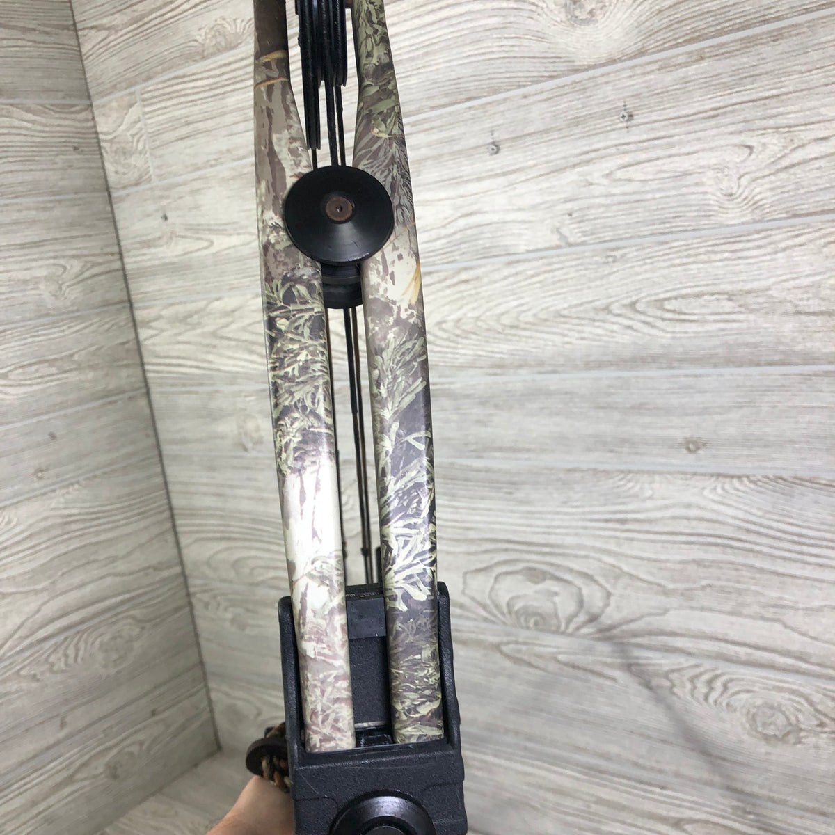 Scheel's Predator Xtreme G3 ( Bear Element )