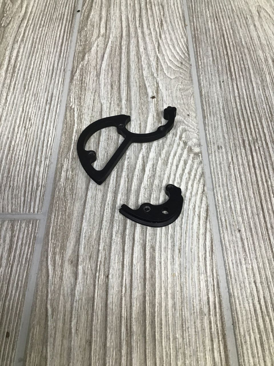 Hoyt RKT Mod Set (RK-3C-LH)