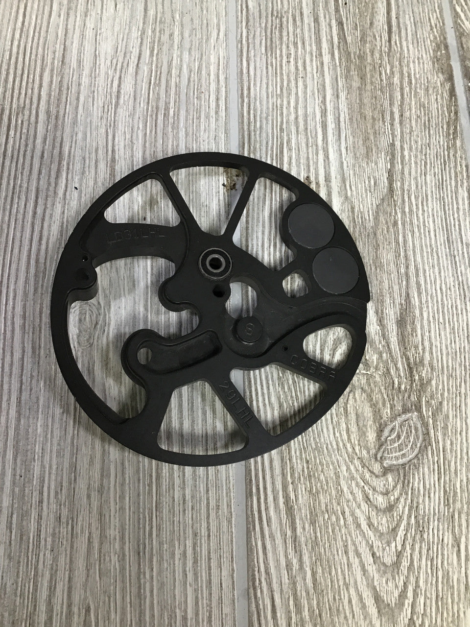 Used Mathews Switchback/LD Left Hand Cam 29" -LD31LHL