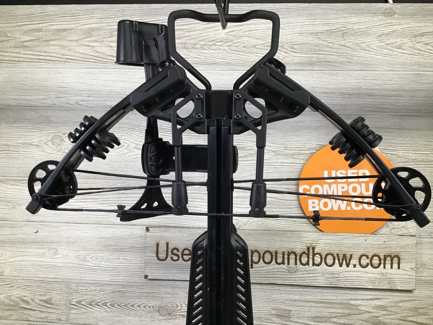 CenterPoint Dagger 405