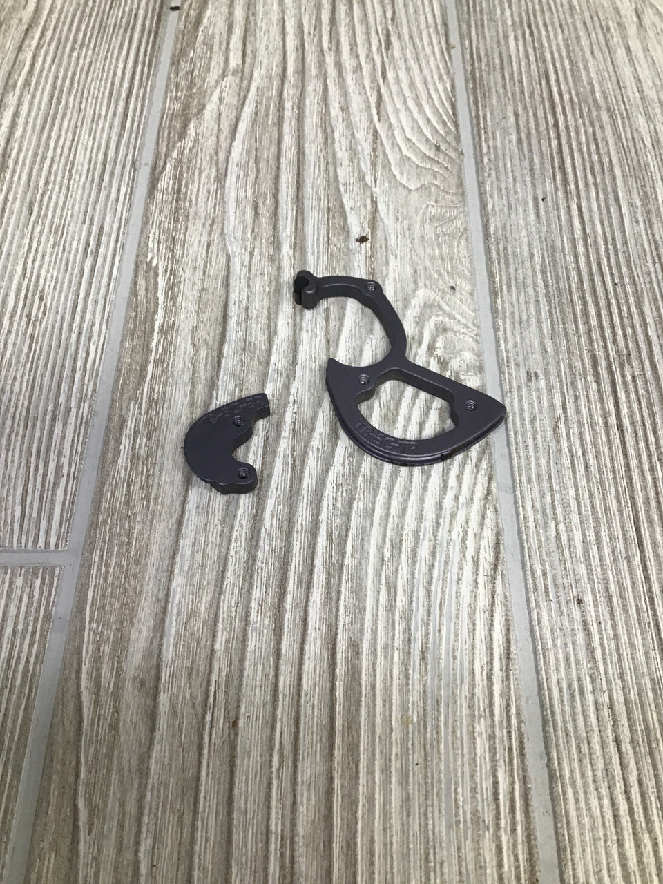 Hoyt TB Mod Set (TB-3C-RH)