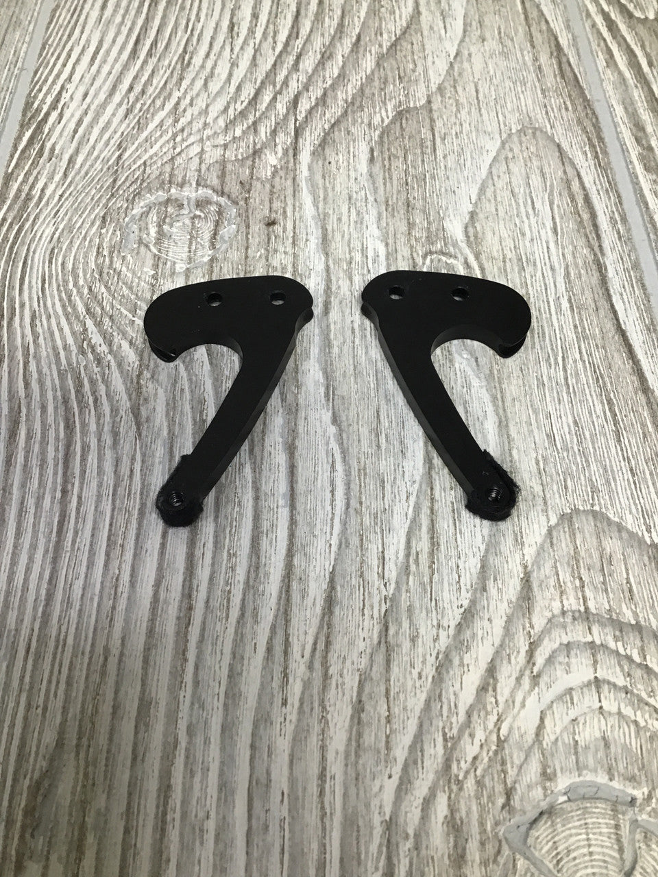 Mathews (HTR-K) Mod Set 85% Let Off