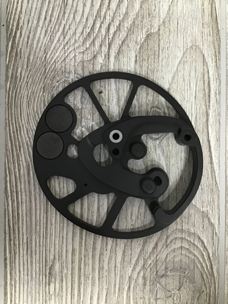 Mathews Switchback/LD Left Hand Cam 30" -LD32LHL