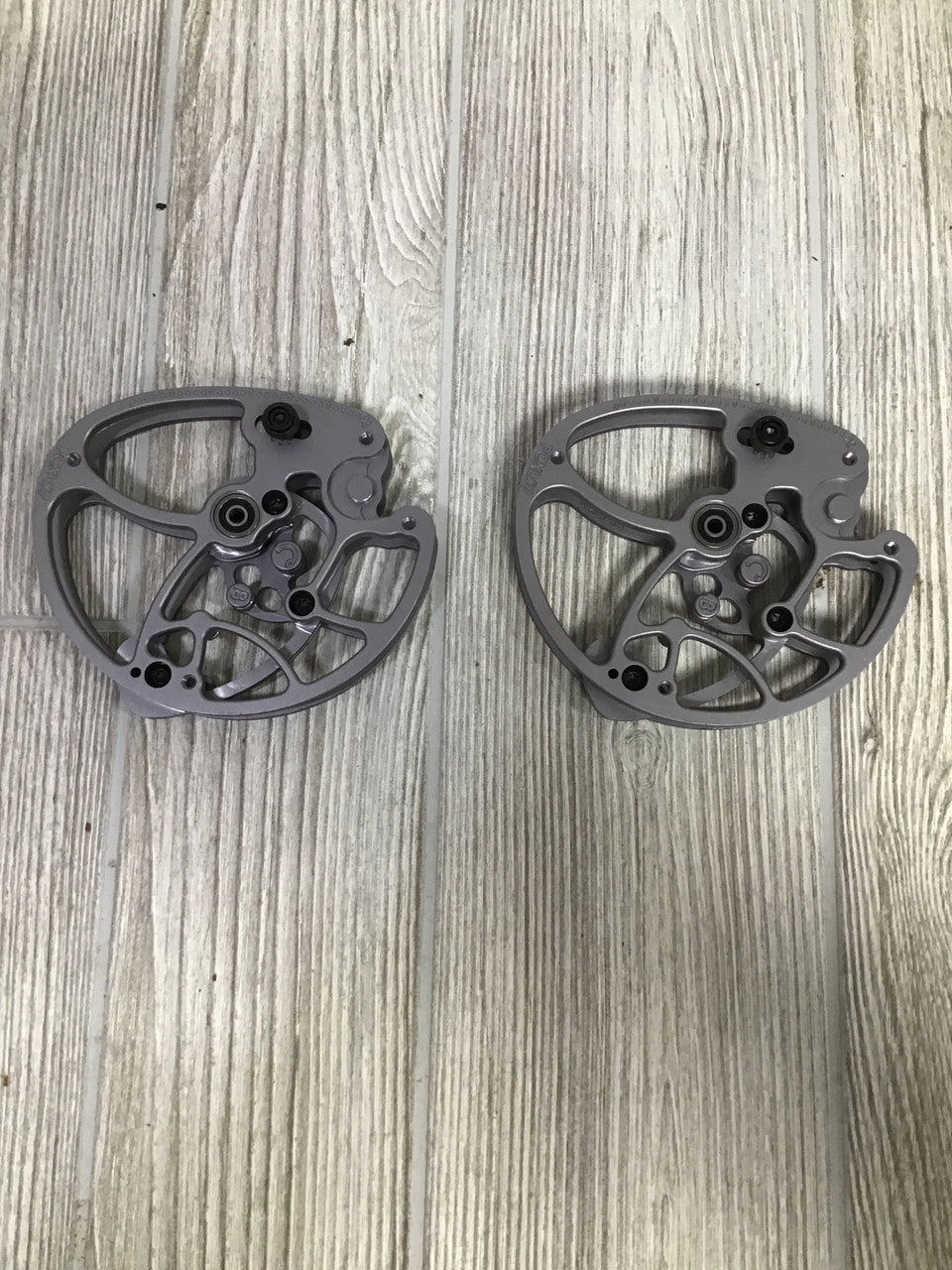 Used Prime Rize Cam Set 27"