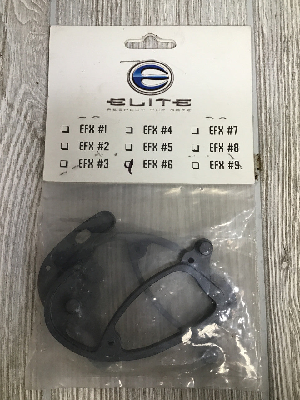 Used Elite EFX Mod Set #3 (30.5")