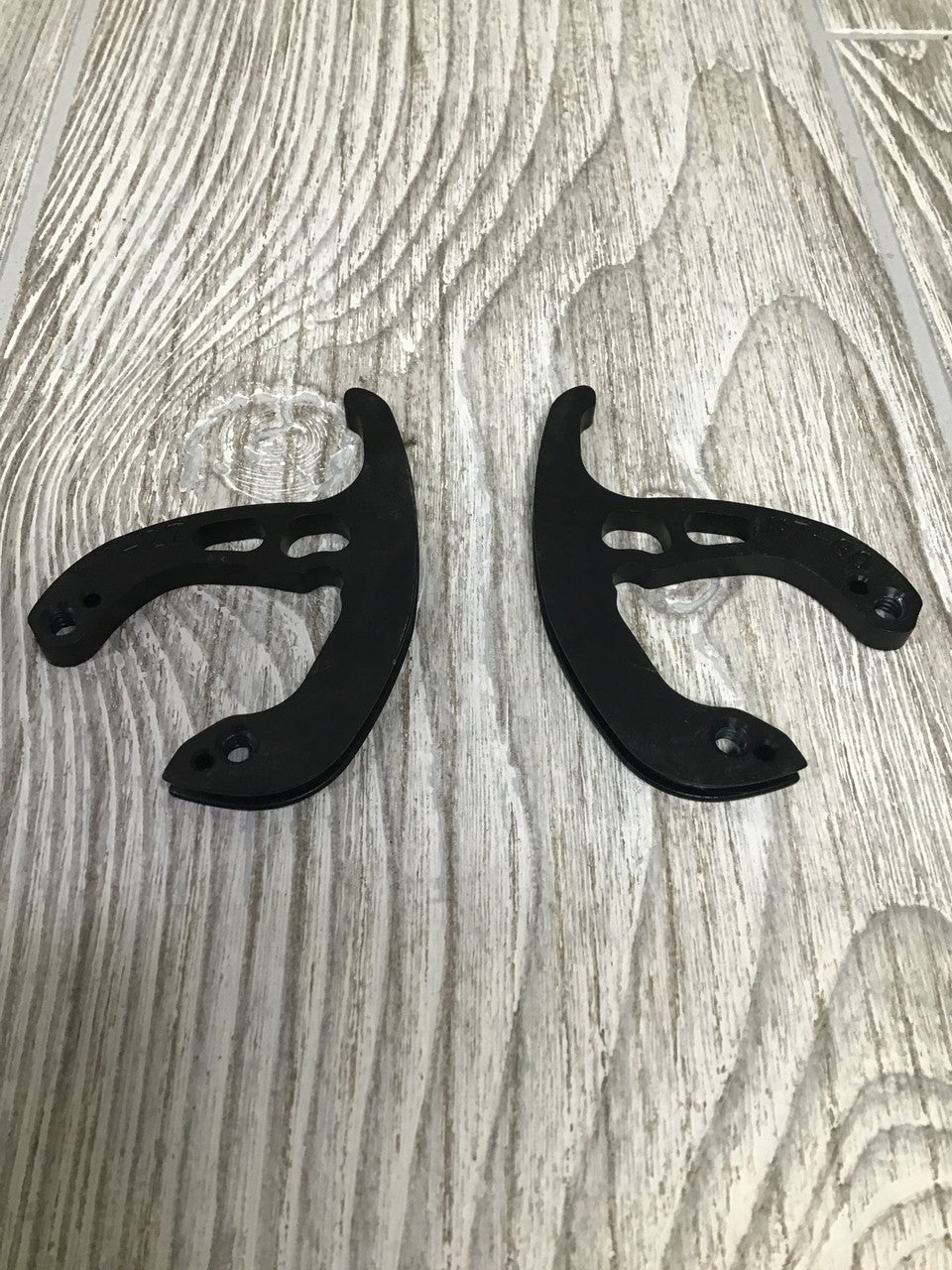 Mathews (M7-27) Mod Set 80% Let Off