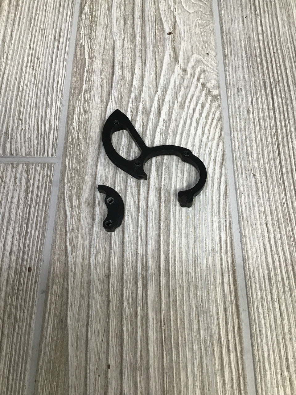 Hoyt CH Mod Set (CH-3A-RH)