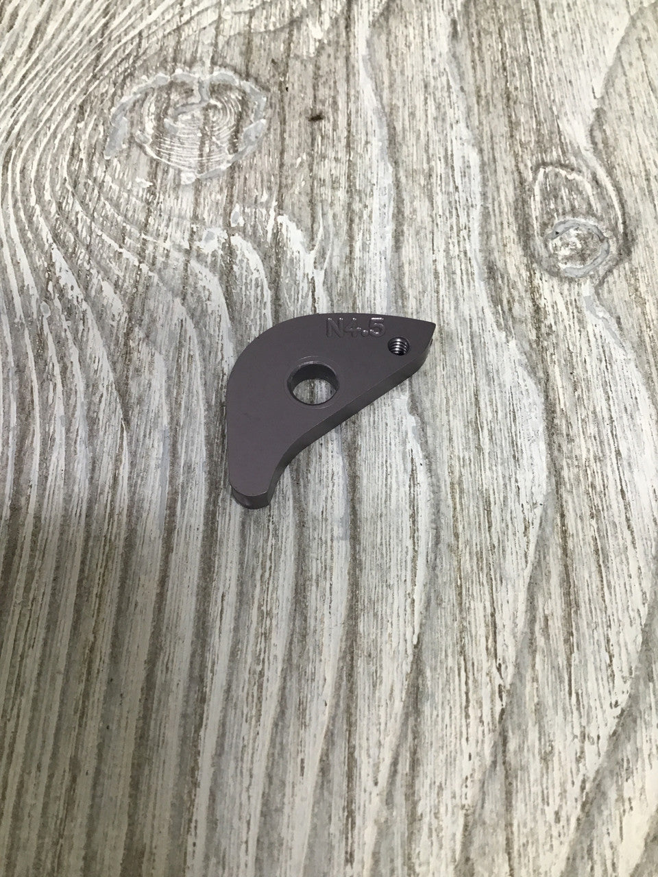 Bowtech (N-4.5) Mod