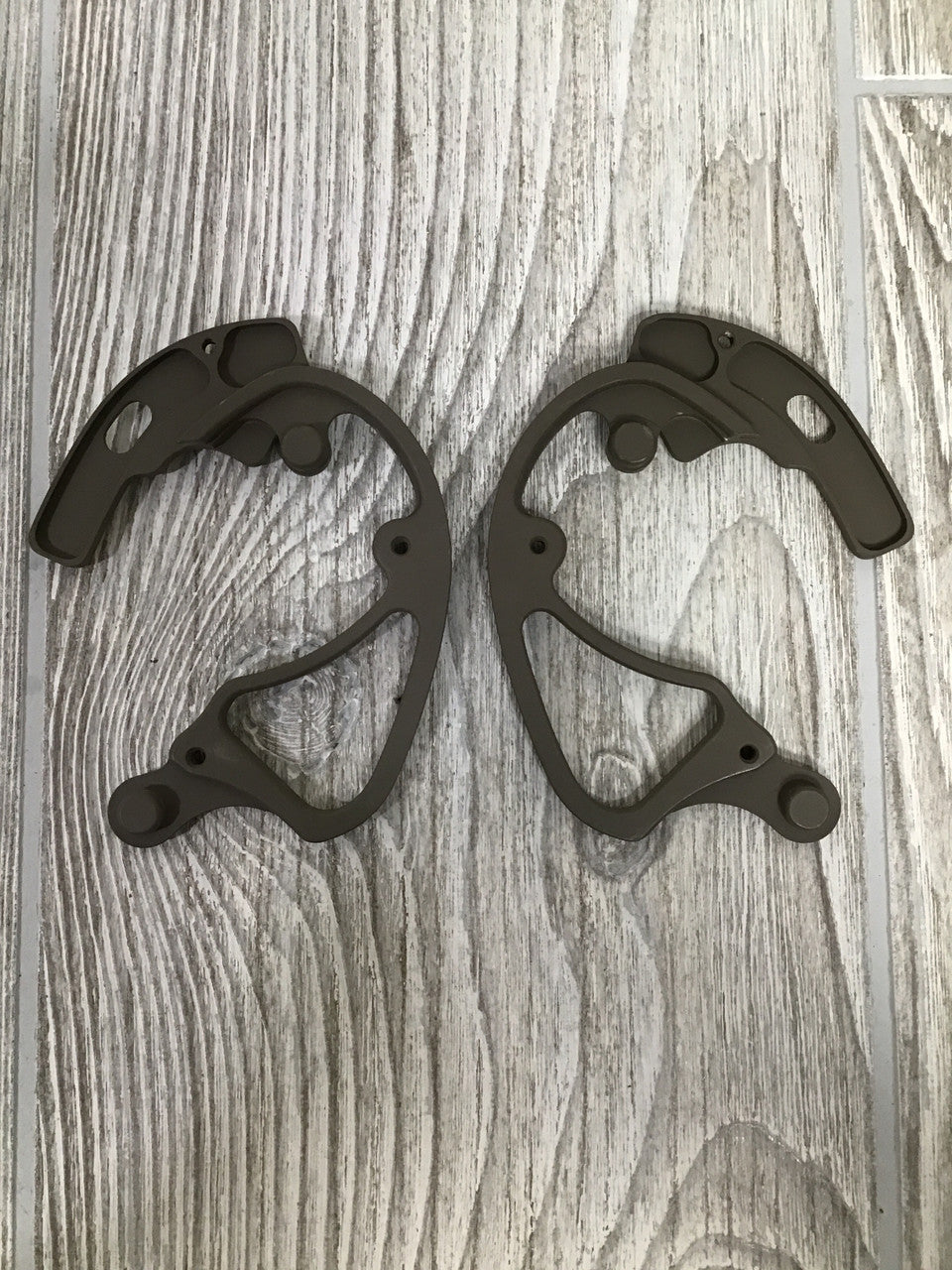 Elite A-5 Mod Set