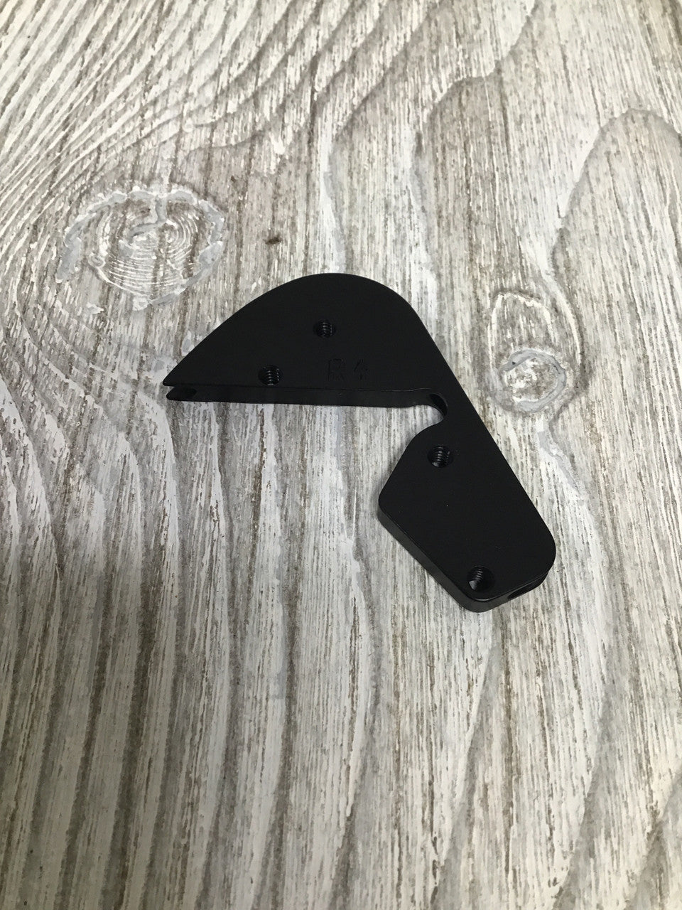 Bowtech (R-4) Mod