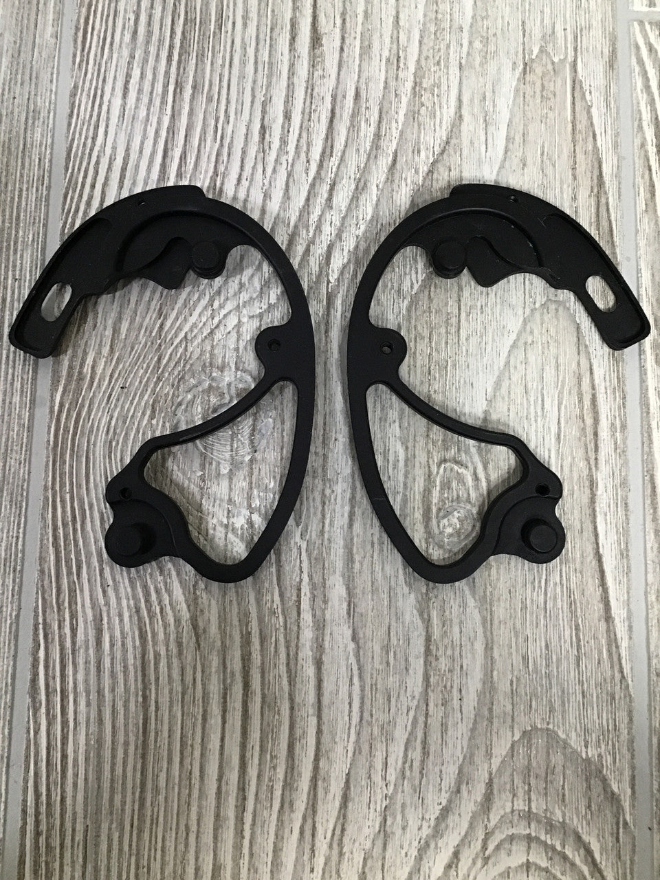 Elite A-1 Mod Set - Black