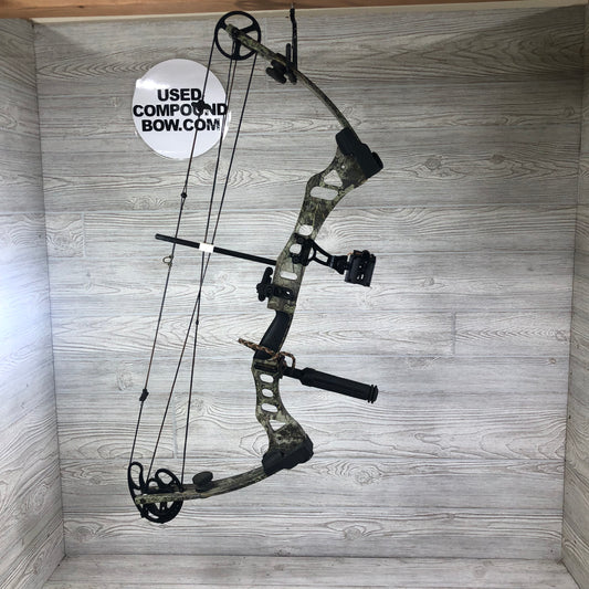 Scheel's Predator Xtreme G3 ( Bear Element )