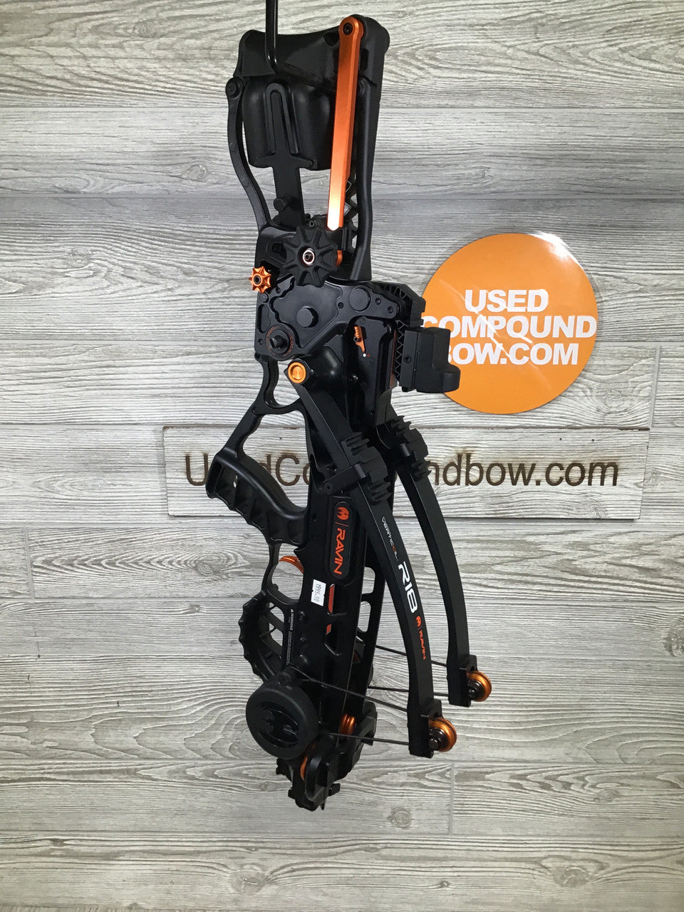 Ravin R18 Crossbow Package