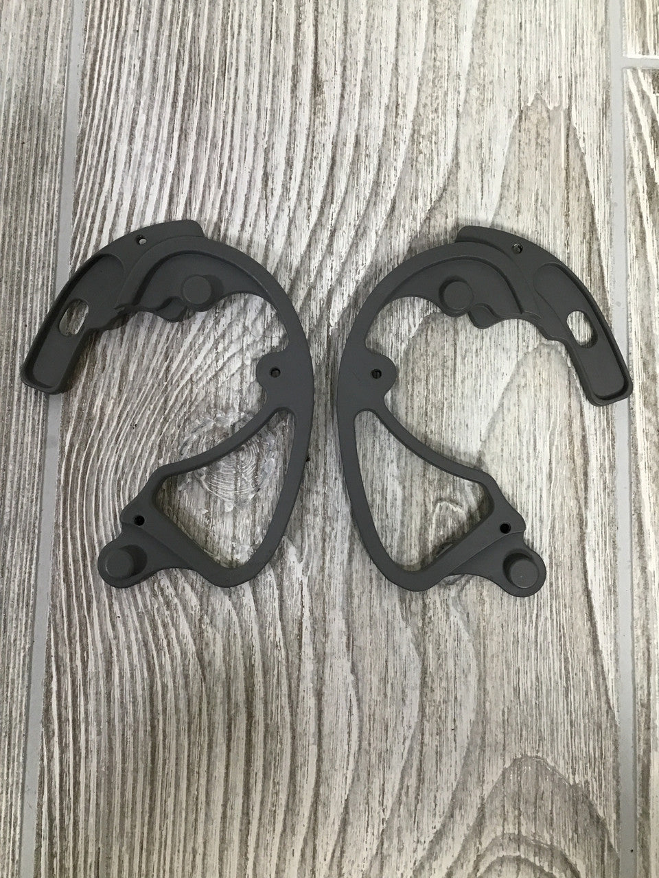 Elite A-3 Mod Set - Grey