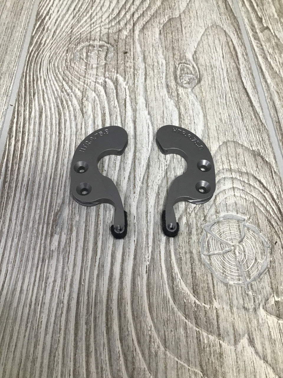 Mathews (HTR-A) Mod Set 75% Let Off