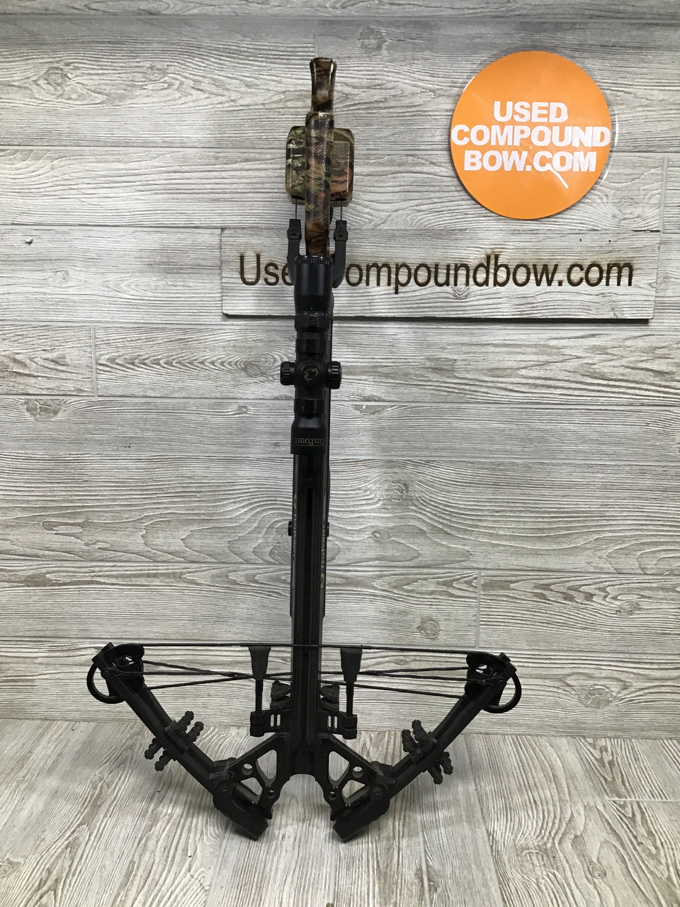 Ten Point Carbon Elite XLT