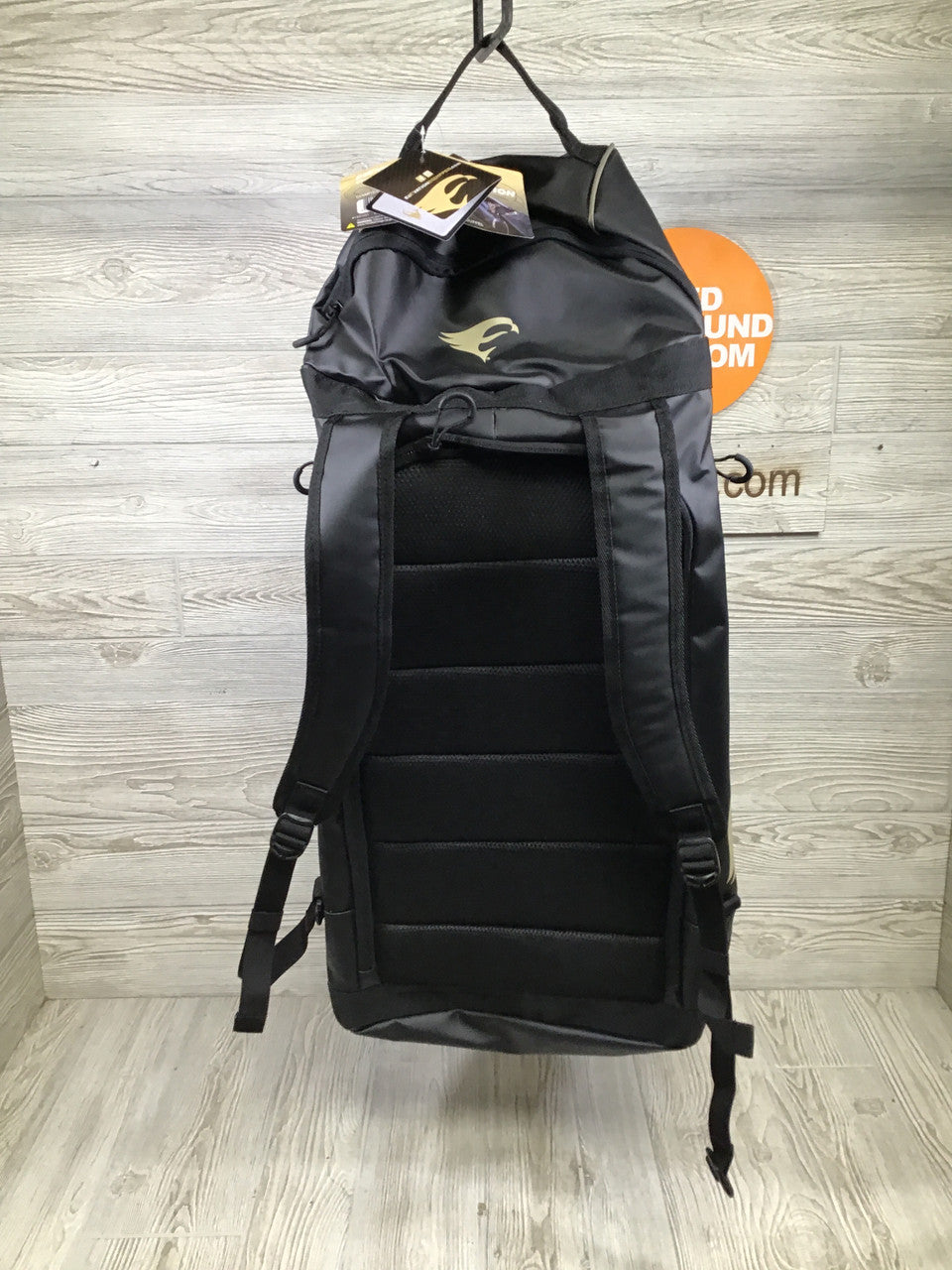Elevation Charter Duffel Bag