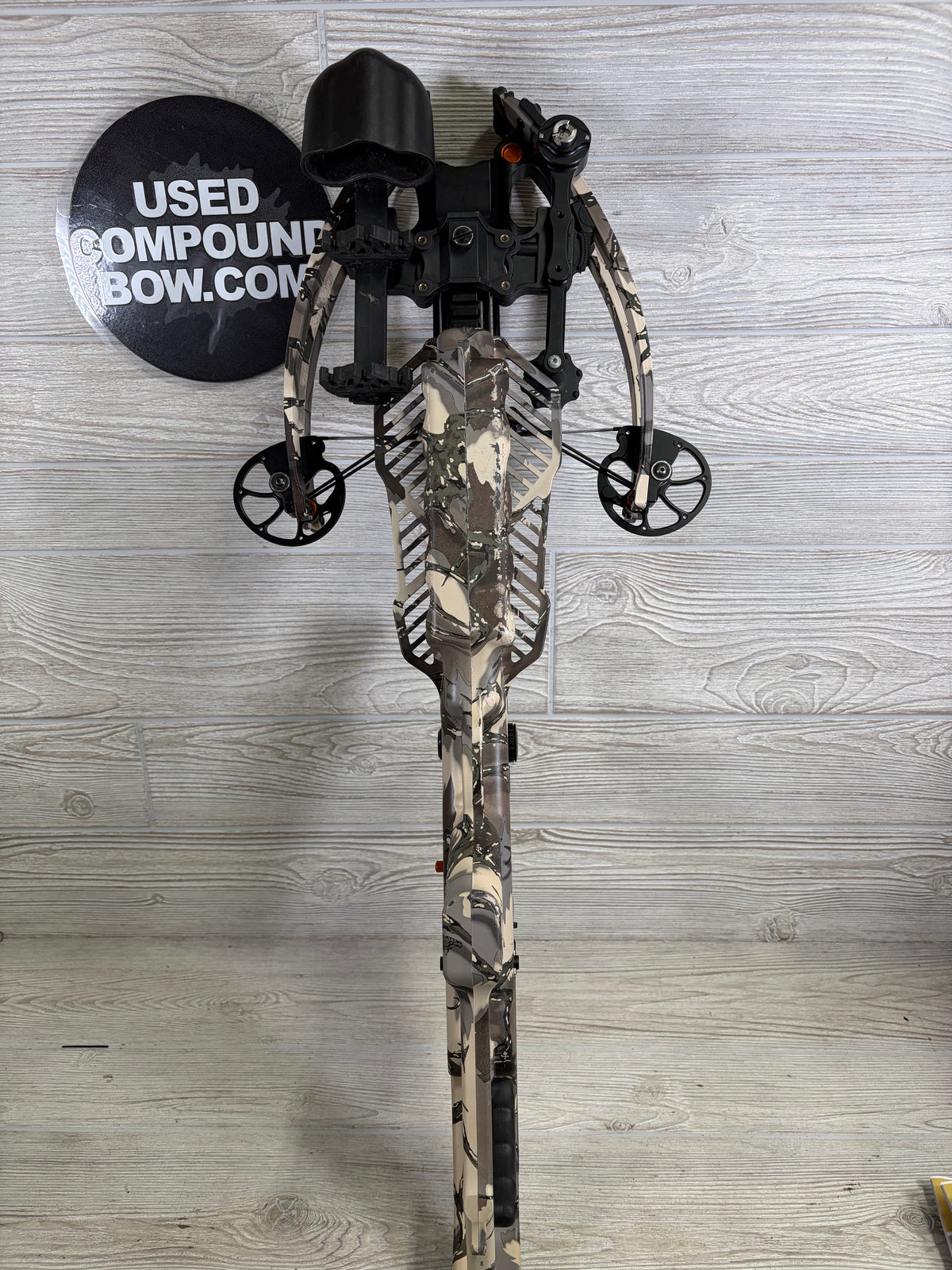 Used Ravin R10 Crossbow with NEW STRINGS
