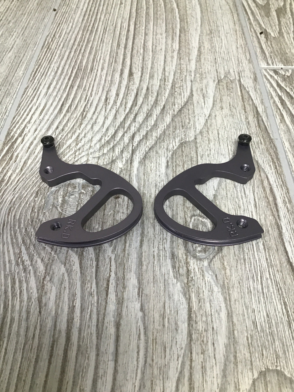 Mathews (RK-D) Mod Set 75% Let Off