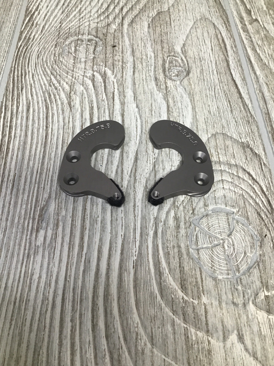 Mathews (HTR-B) Mod Set 75% Let Off