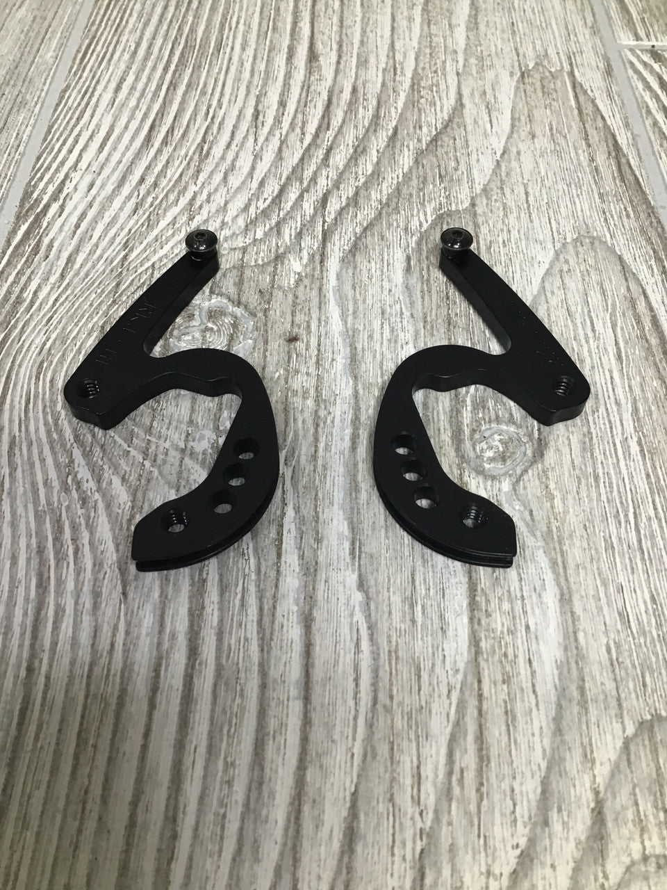 Mathews (RK-L) Mod Set 85% Let Off