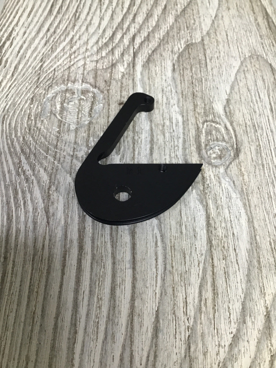 Bowtech (R-1) Mod