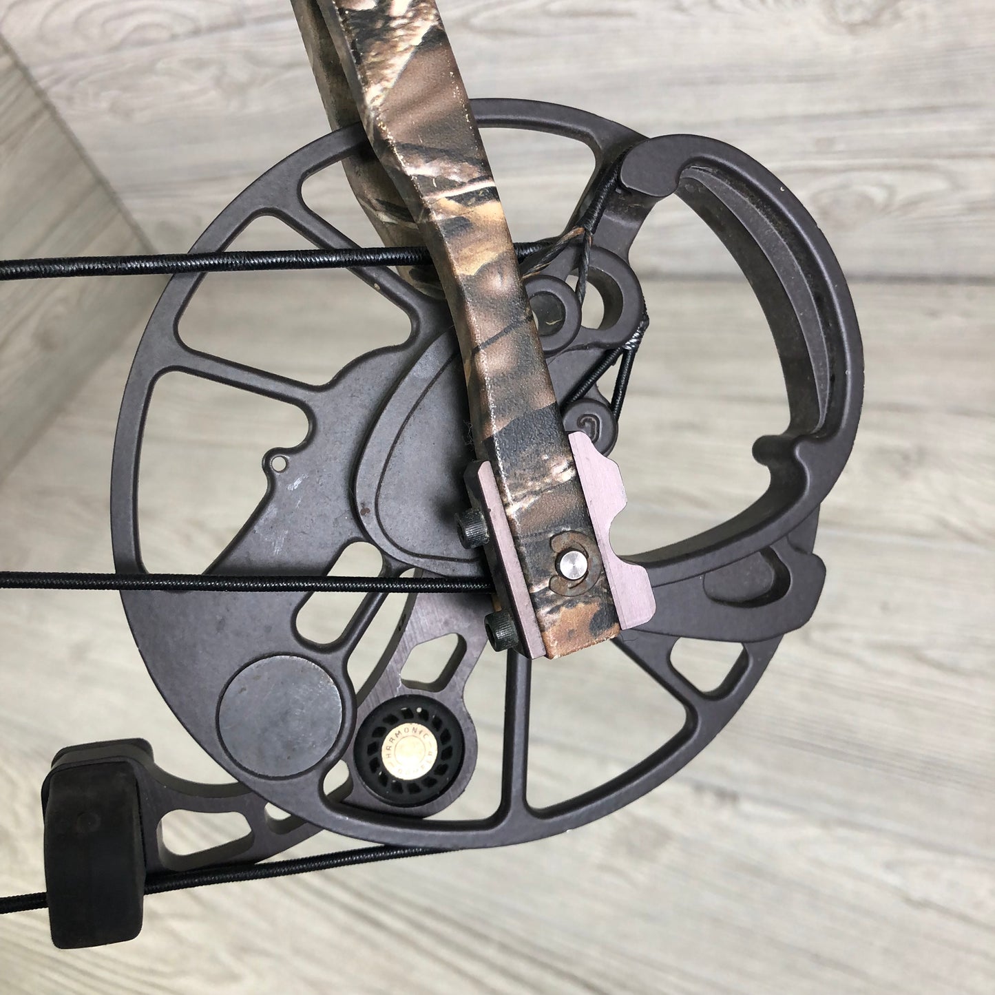Mathews DXT right hand package 60-70# 27" DL