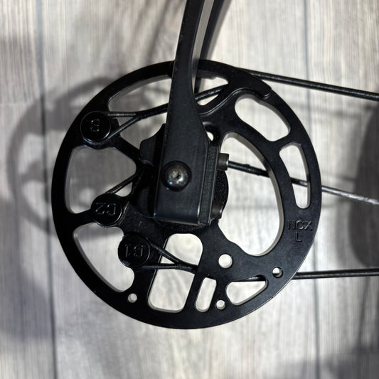 Used Mission Sub-1 Crossbow