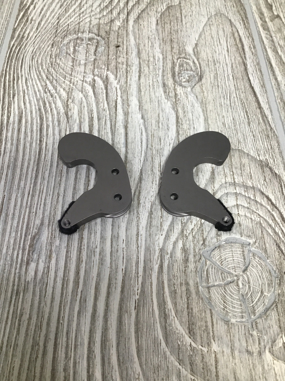 Mathews (HTR-B) Mod Set 75% Let Off