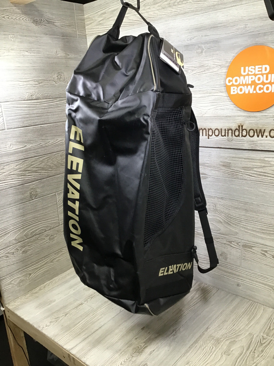 Elevation Charter Duffel Bag