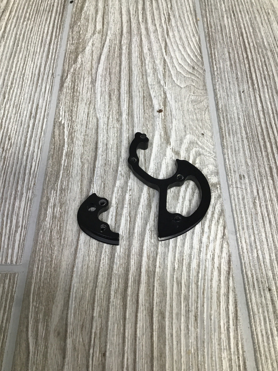 Hoyt XR Mod Set (XR-1D-RH)