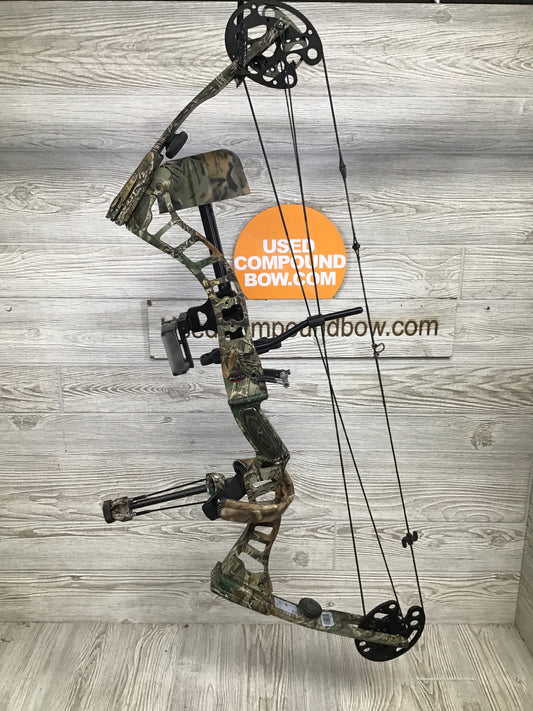 Used Outfitter PL-1.5 RH Hunt Package