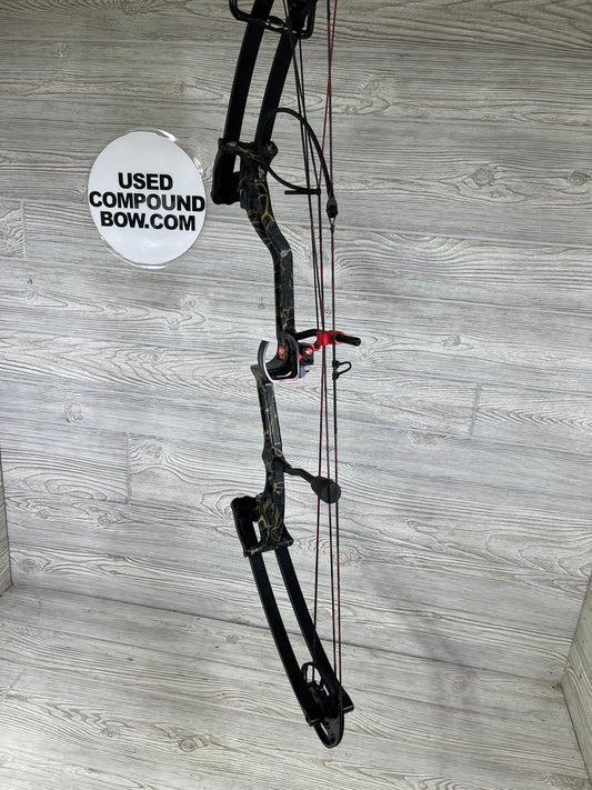 Used PSE Stringer 3G 28.5/70 RH