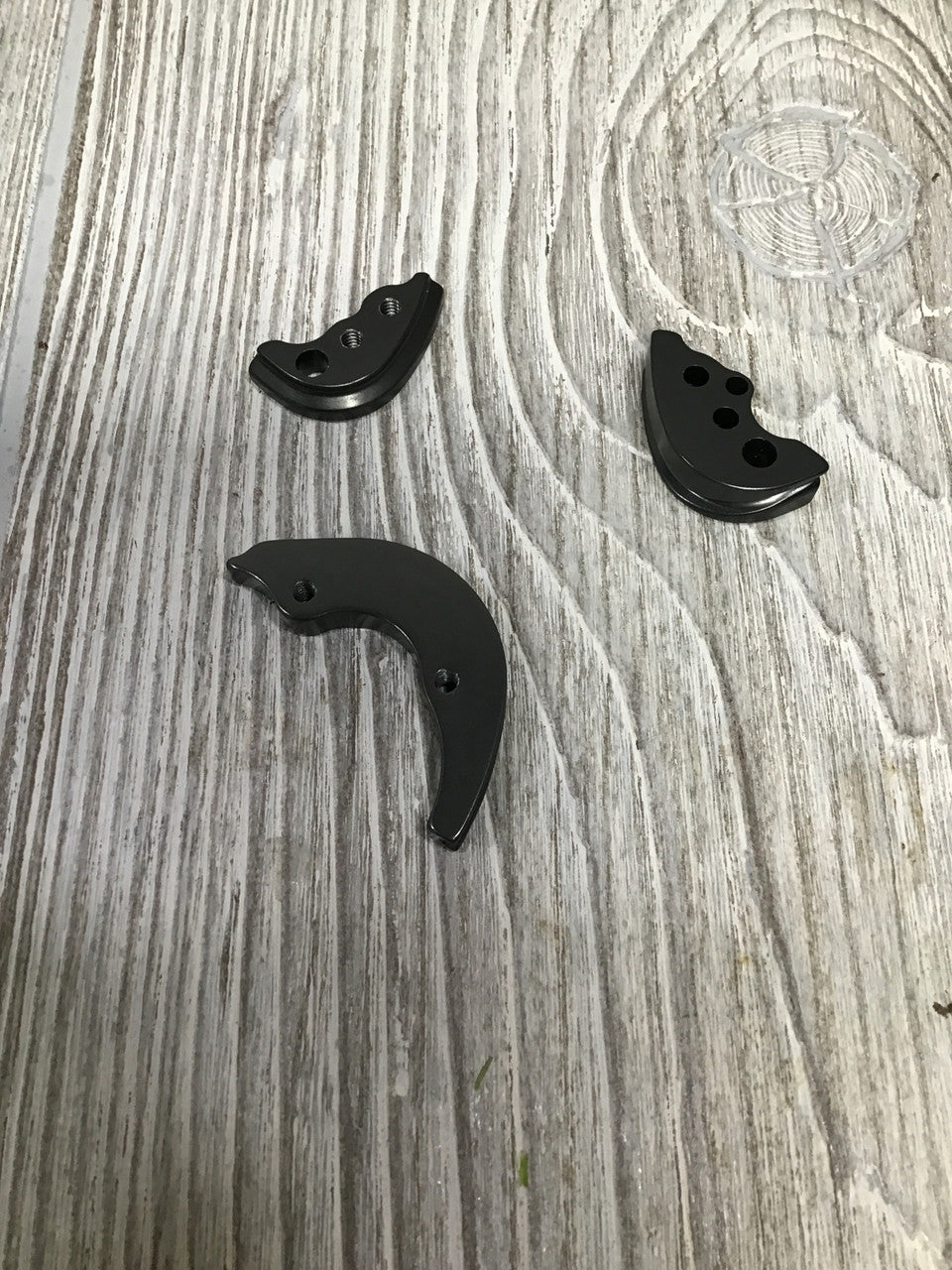 Hoyt ZB Mod Set (ZB-3C-RH)