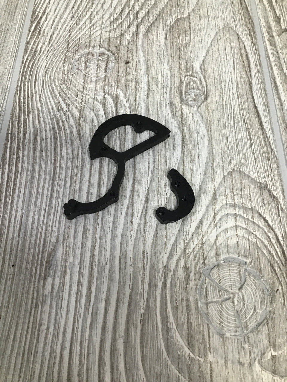 Hoyt XR Mod Set (XR-2B-LH)