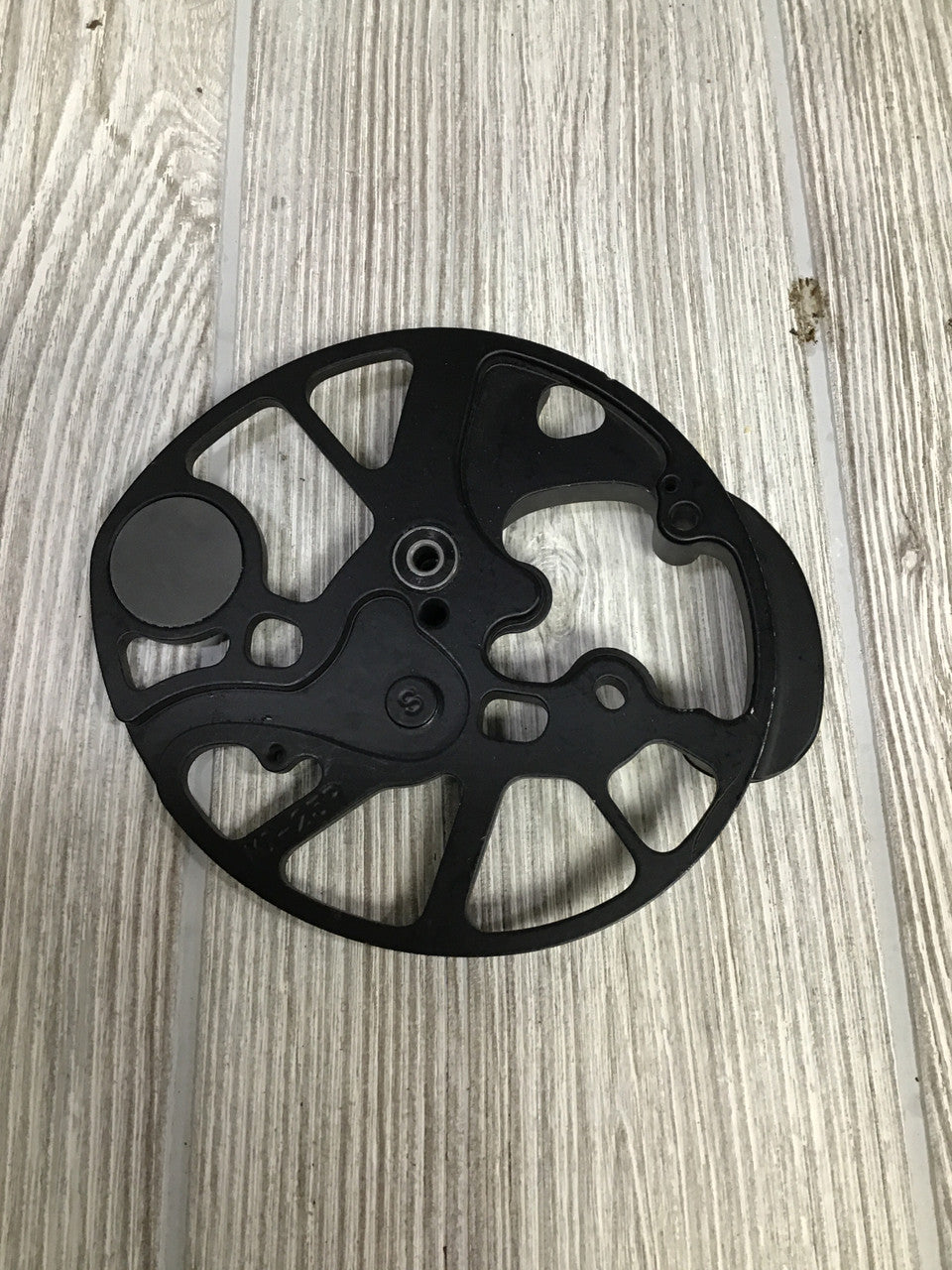 Mission (BX1 and X3, X4, X5) Right Hand Cam 25" MI-25R