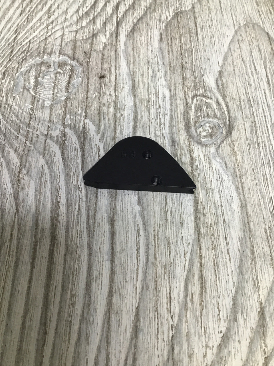 Diamond (S-3) Mod