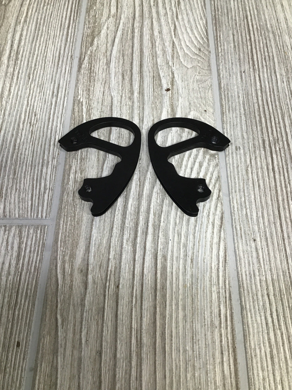 Mathews (DY-D) Mod Set