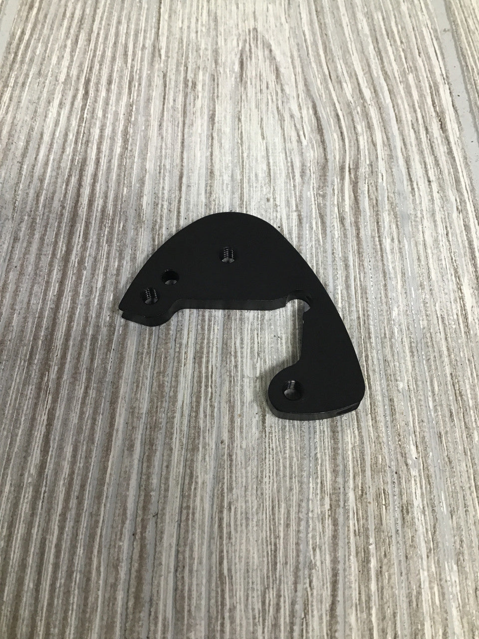 Bowtech (DA-3) Mod