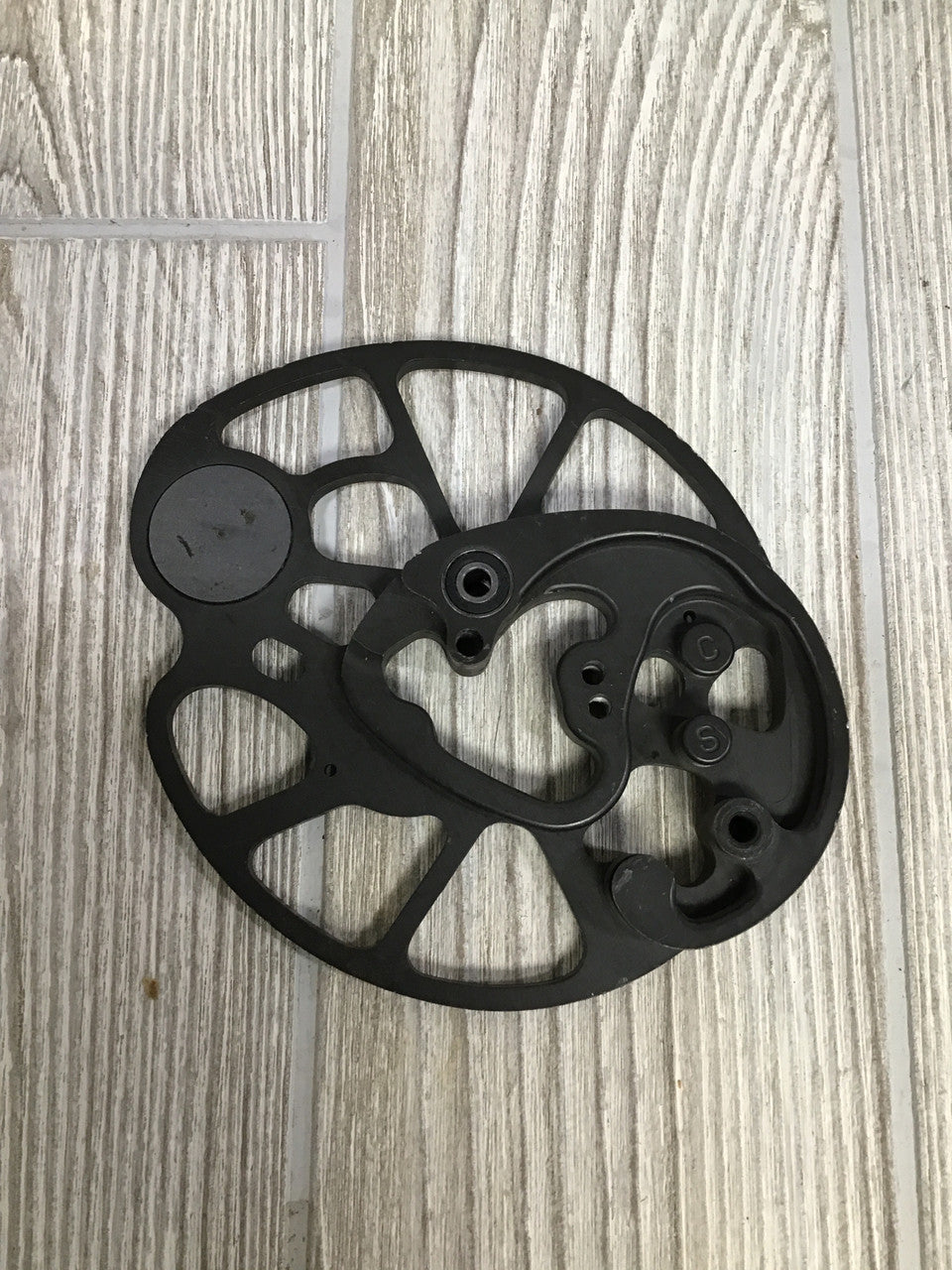 Mathews Outback Left hand cam 27.5"-28.5" OUTB-CL