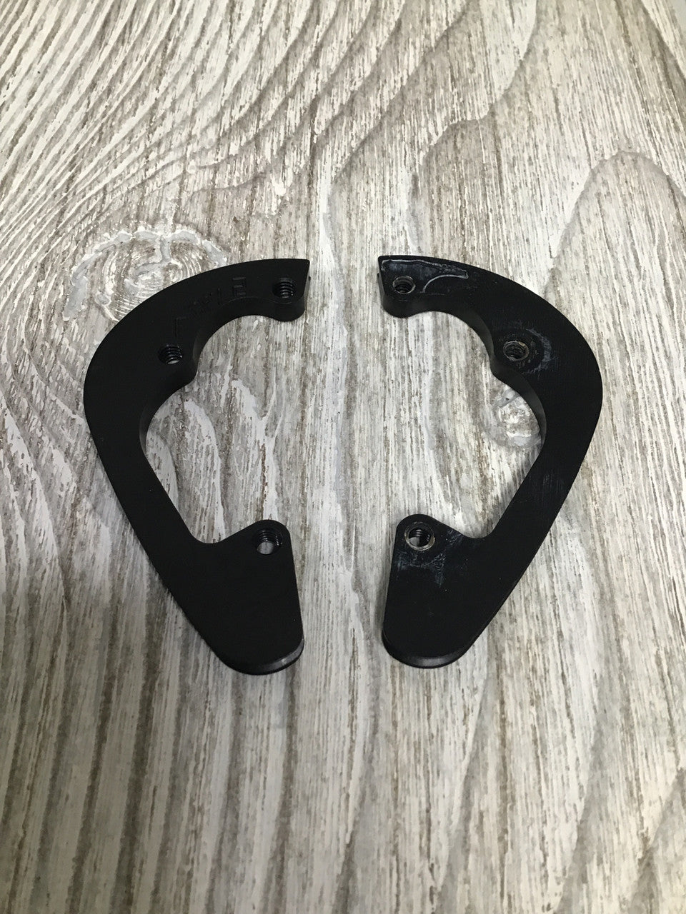 Bowtech (CPX-2) Mod Set